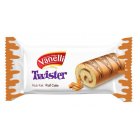 Vanelli Twister roll 40g karamel